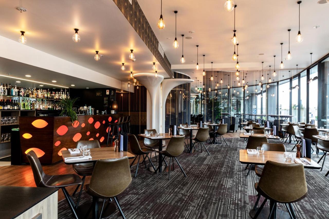 Novotel New Plymouth Taranaki Exterior foto