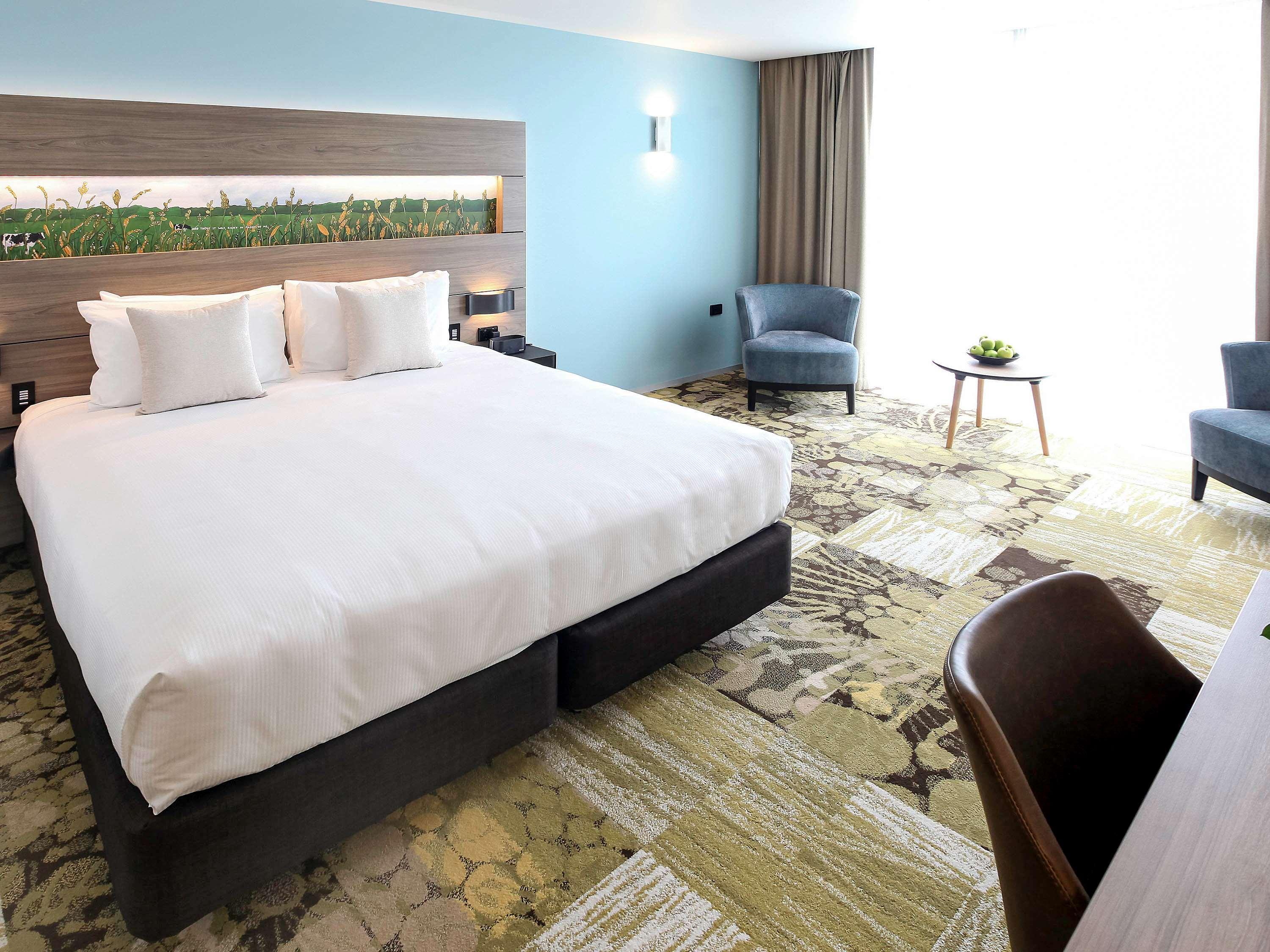 Novotel New Plymouth Taranaki Exterior foto