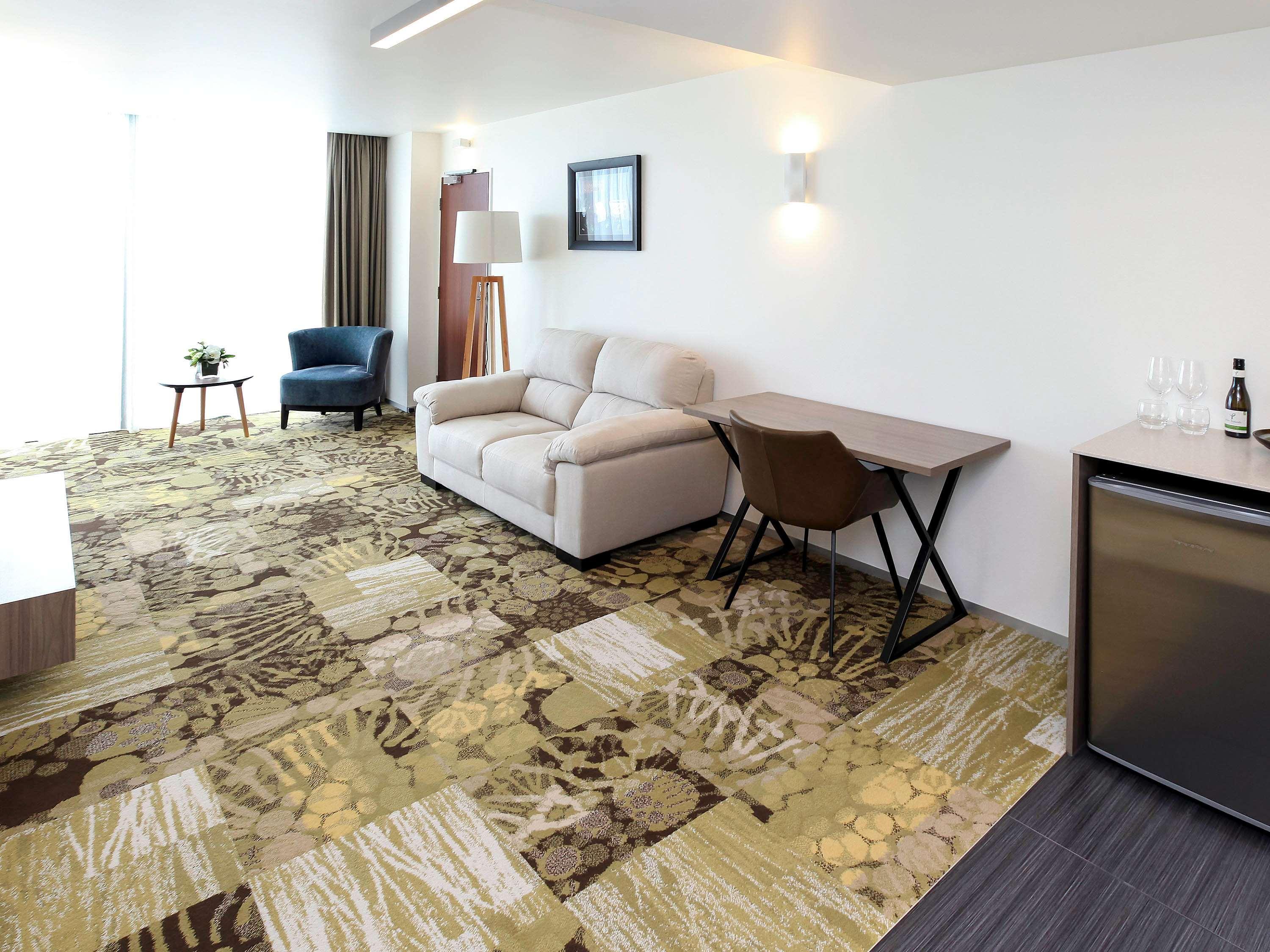 Novotel New Plymouth Taranaki Exterior foto