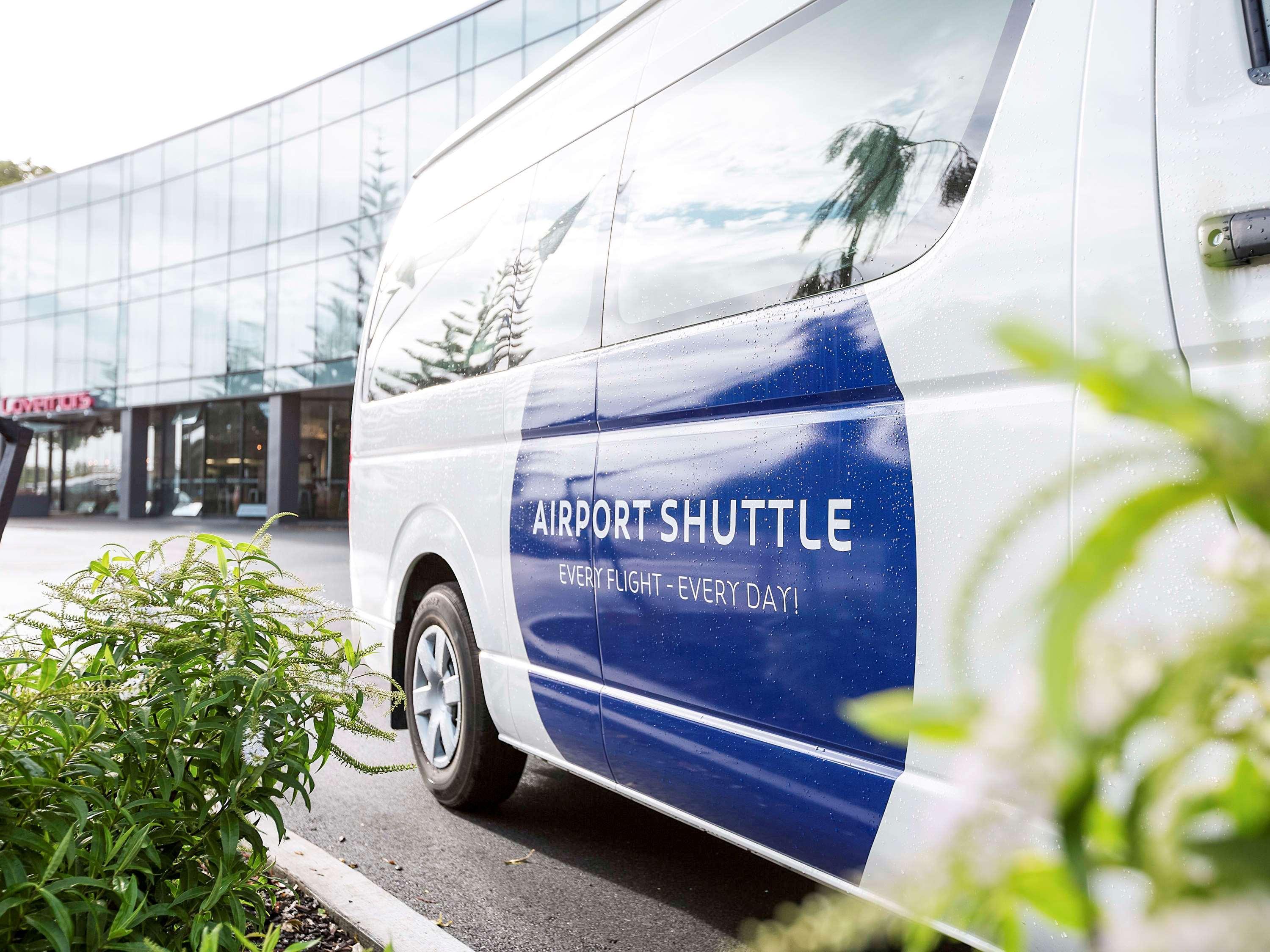 Novotel New Plymouth Taranaki Exterior foto